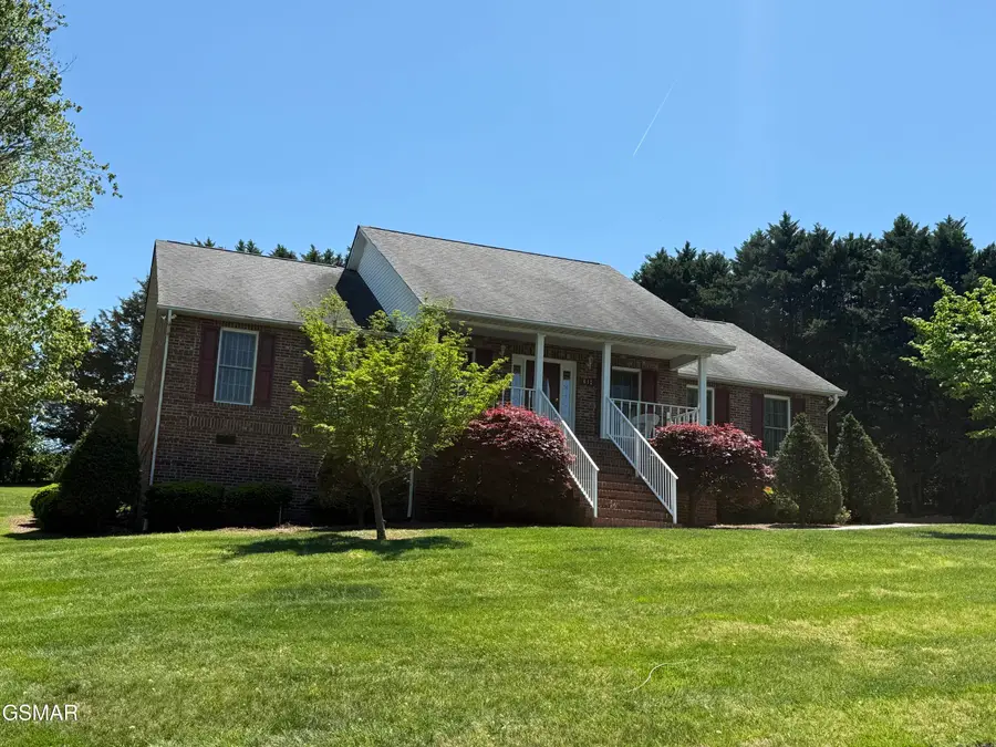 612 Rumble Wood Lane, Seymour, TN 37865 - #3