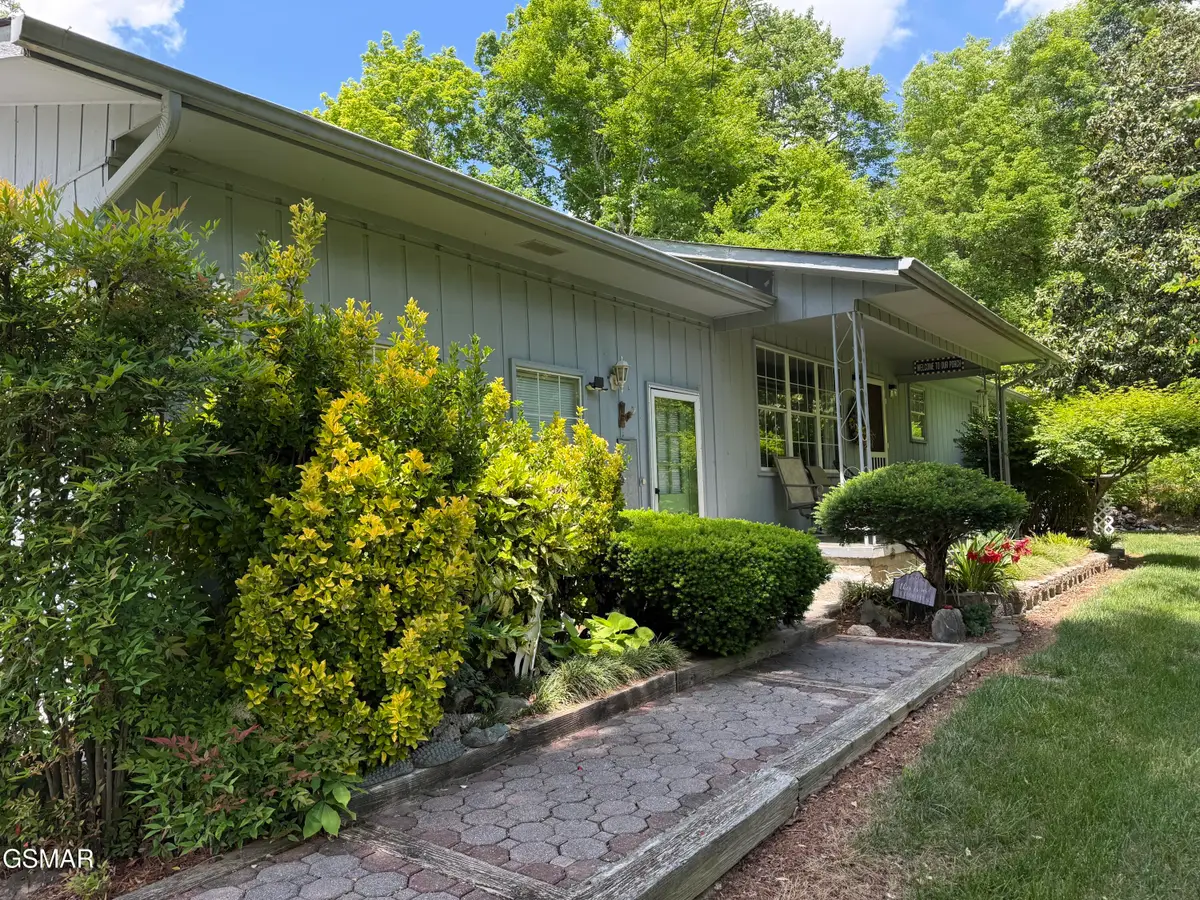 2360 Goldrush Road, Pigeon Forge, TN 37863 - #1