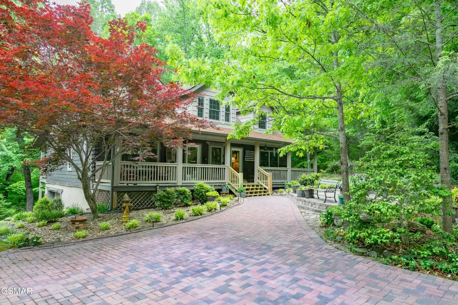 3803 Westwood Drive, Sevierville, TN 37862 - #2