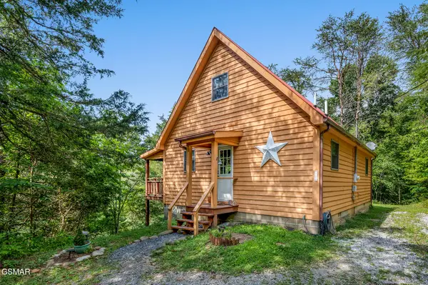 601 Whites School Road, Sevierville, TN 37876