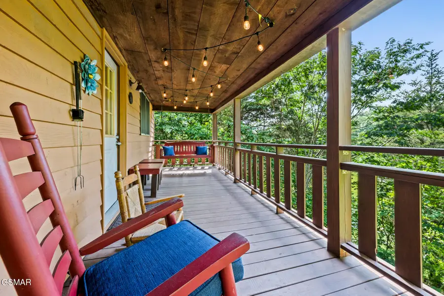 601 Whites School Road, Sevierville, TN 37876 - #2