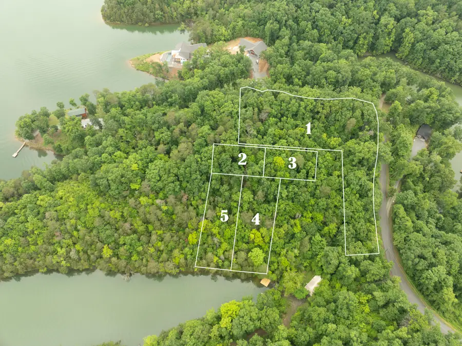 0 Aaron Street, Sevierville, TN 37876 - #2