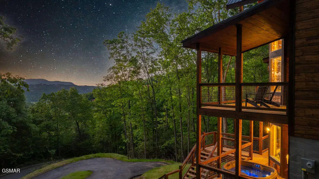 3150 Lexy Lane, Sevierville, TN 37862 - #1