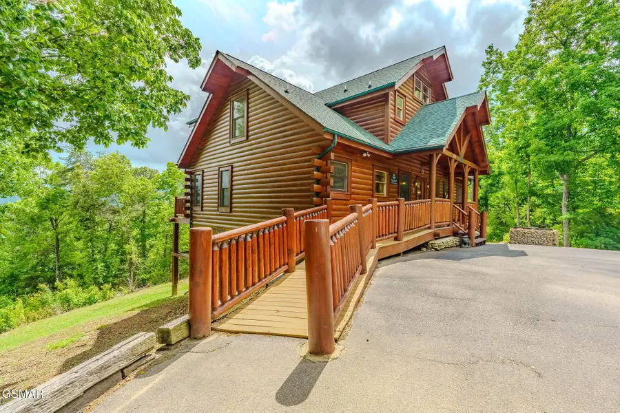2724 Cats Paw Lane, Sevierville, TN 37862 - #3