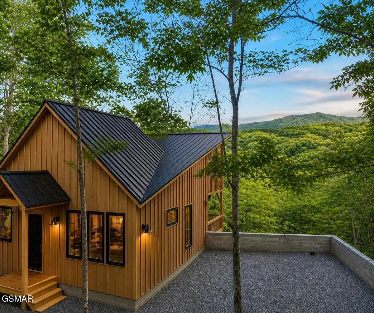 4076 Ridgeback Lane, Sevierville, TN 37862 - #1