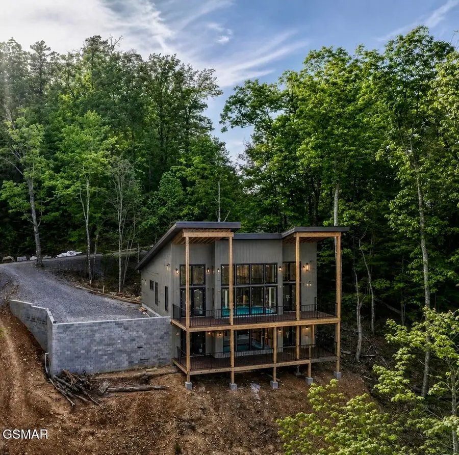 4076 Ridgeback Lane, Sevierville, TN 37862 - #2