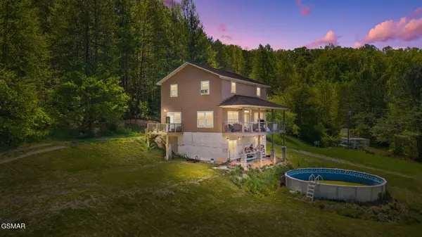 4018 Jones Cove Road, Sevierville, TN 37876