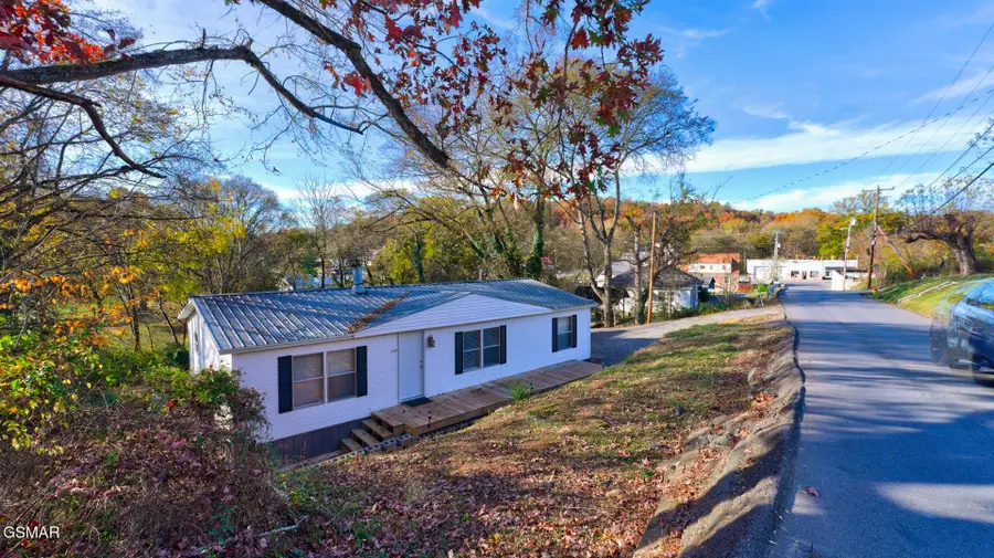 135 Blazer Street, Newport, TN 37821 - #2
