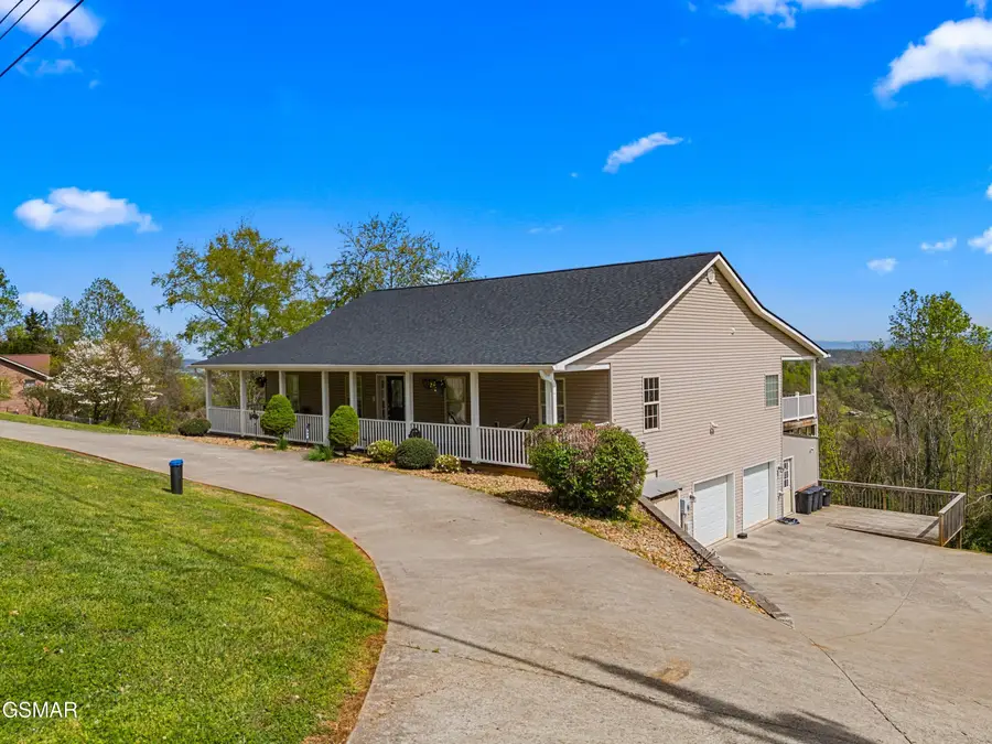 267 Tom Franklin Road, Jefferson City, TN 37760 - #2