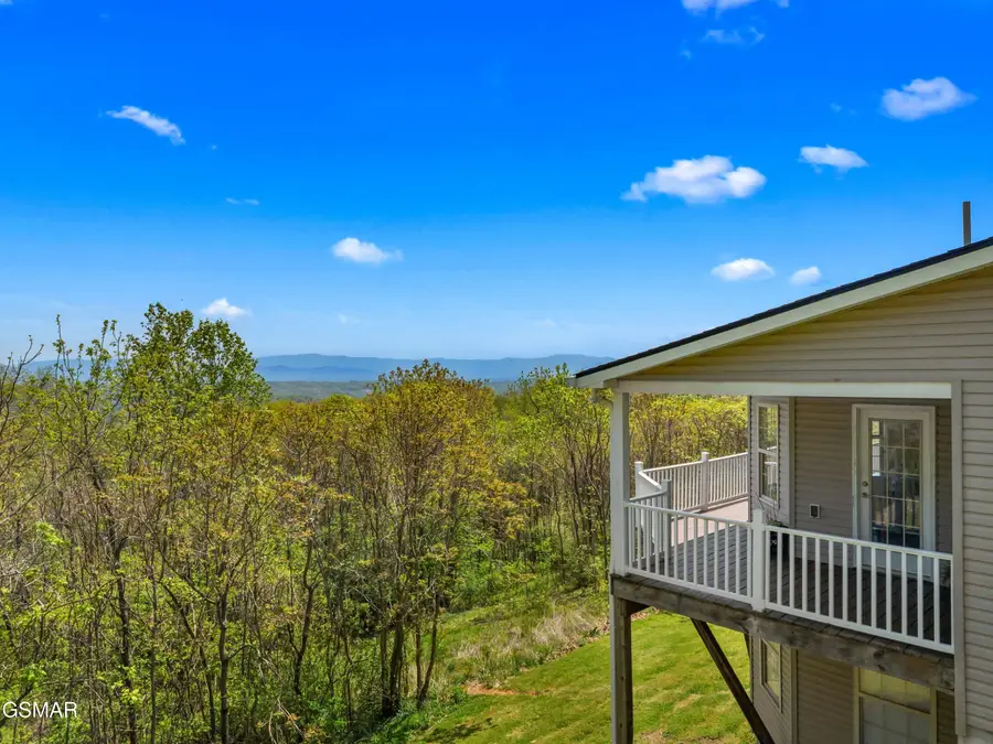 267 Tom Franklin Road, Jefferson City, TN 37760 - #3