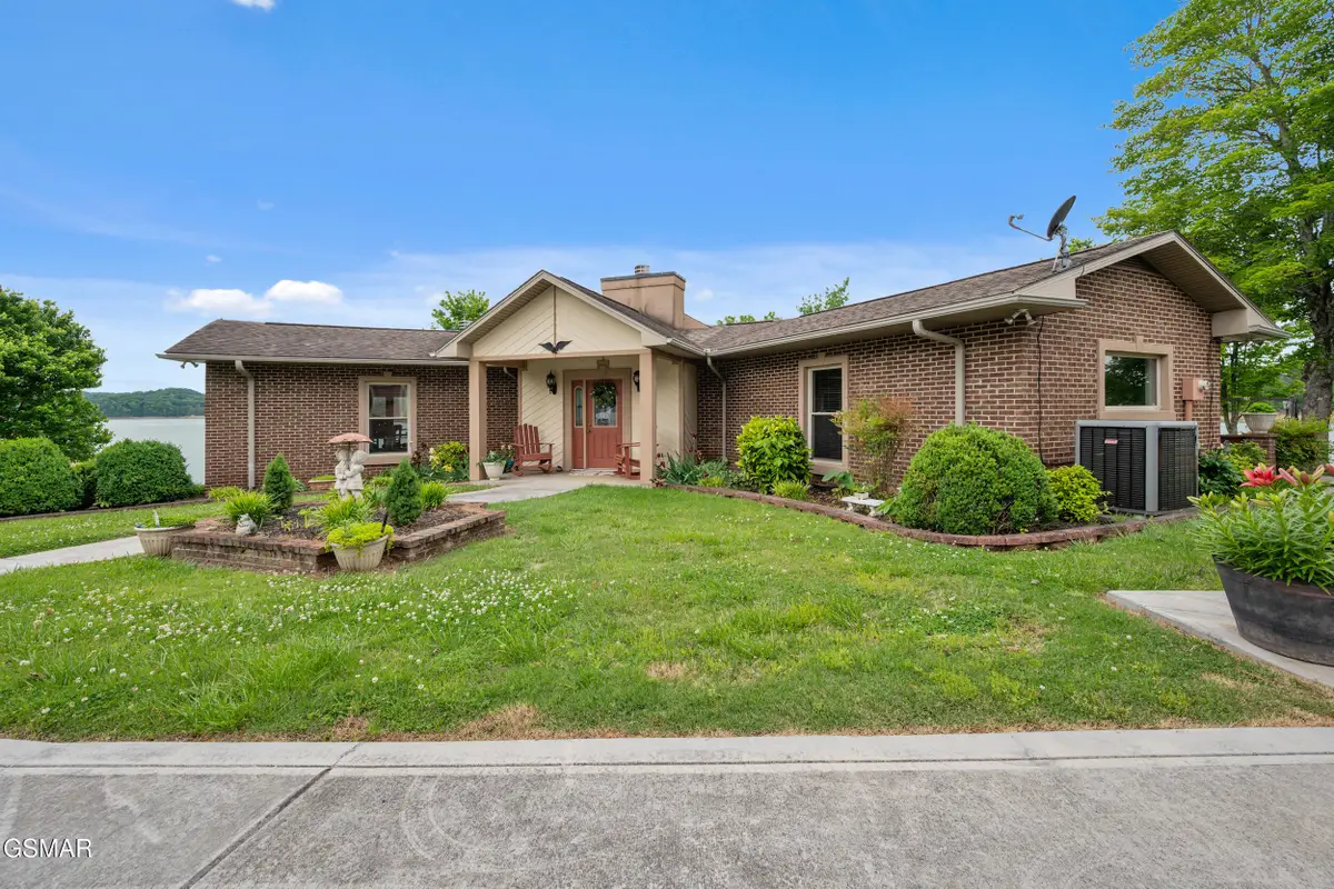 901 Lake Smoky Road, Sevierville, TN 37876 - #1