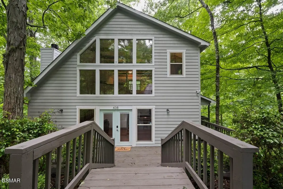 438 Laurel Road, Townsend, TN 37882 - #1