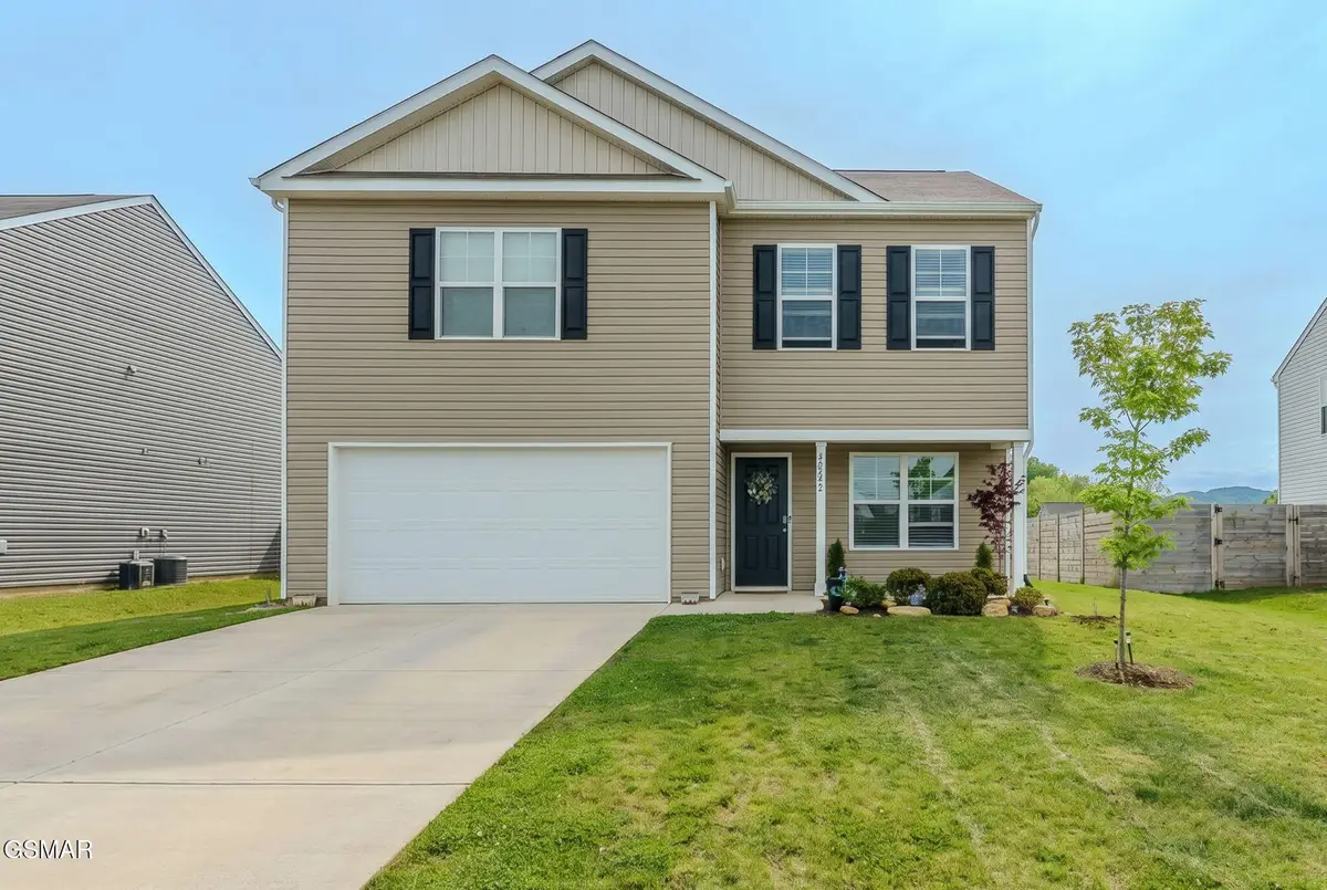 4023 Wesoga Drive, Dandridge, TN 37725 - #1