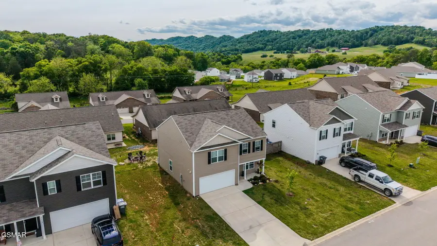 4023 Wesoga Drive, Dandridge, TN 37725 - #3