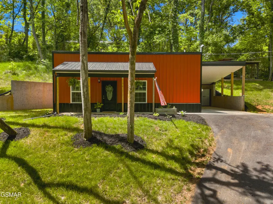 953 Hall Drive, Morristown, TN 37813 - #2