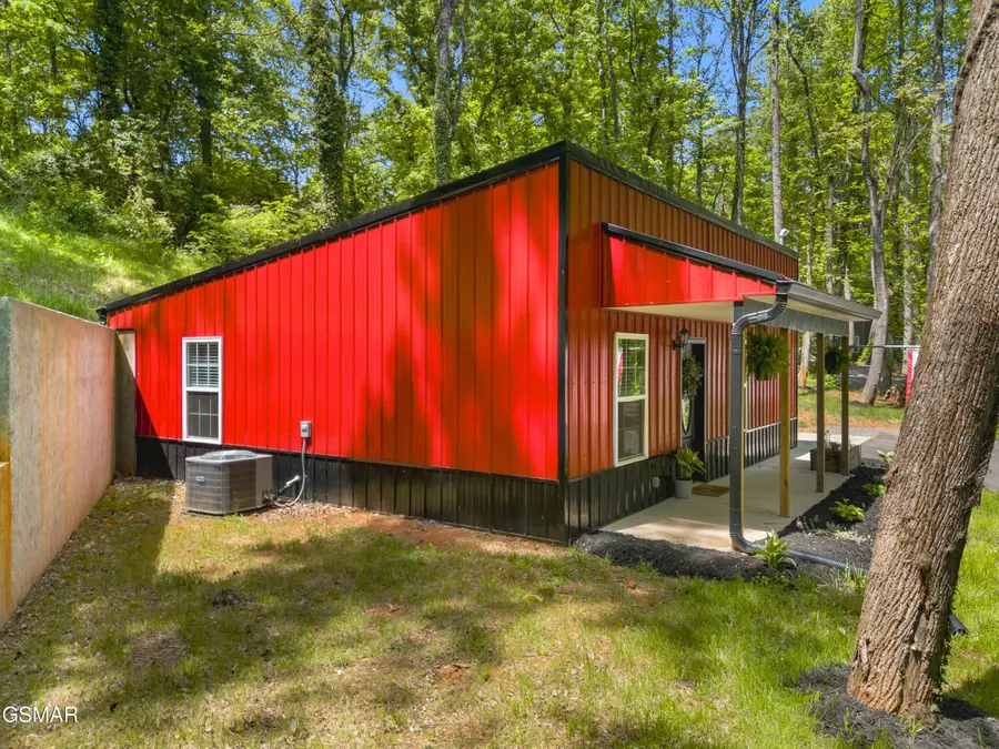 953 Hall Drive, Morristown, TN 37813 - #3