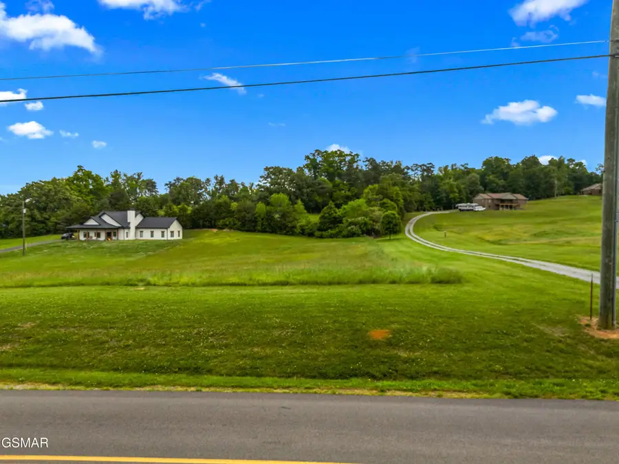 Lot 13 County Line Road, Dandridge, TN 37725 - #2