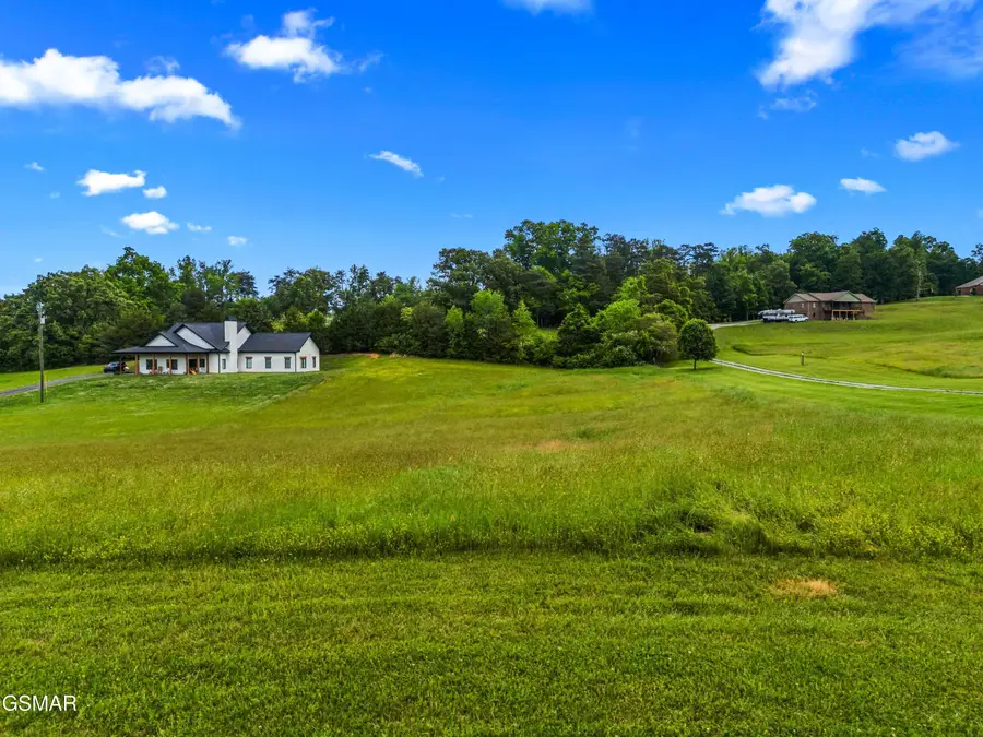 Lot 13 County Line Road, Dandridge, TN 37725 - #3