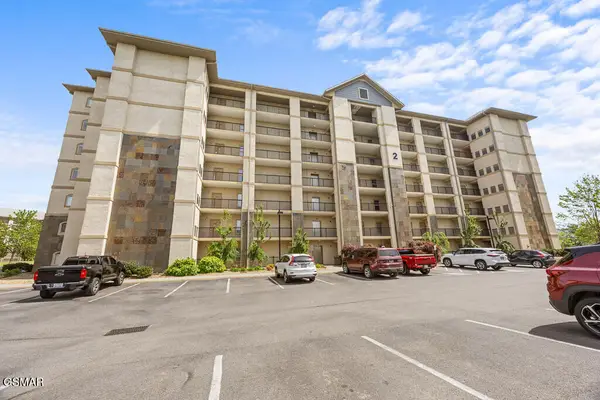 124 Plaza Drive #UNIT 2505, Pigeon Forge, TN 37863