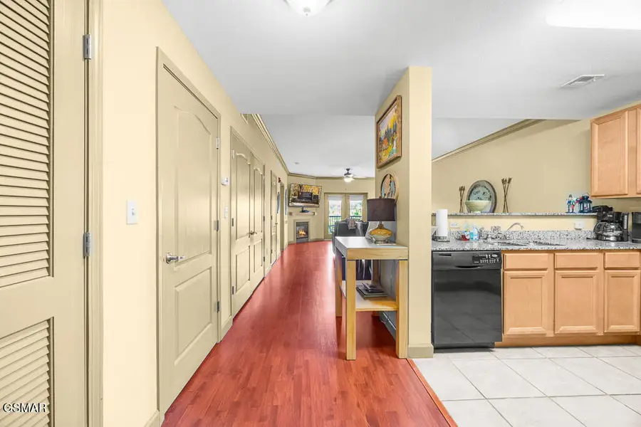 124 Plaza Drive #UNIT 2505, Pigeon Forge, TN 37863 - #3