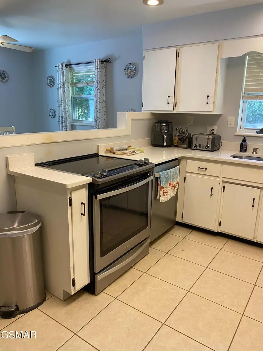 1011 Honeysuckle Drive, Newport, TN 37821 - #3