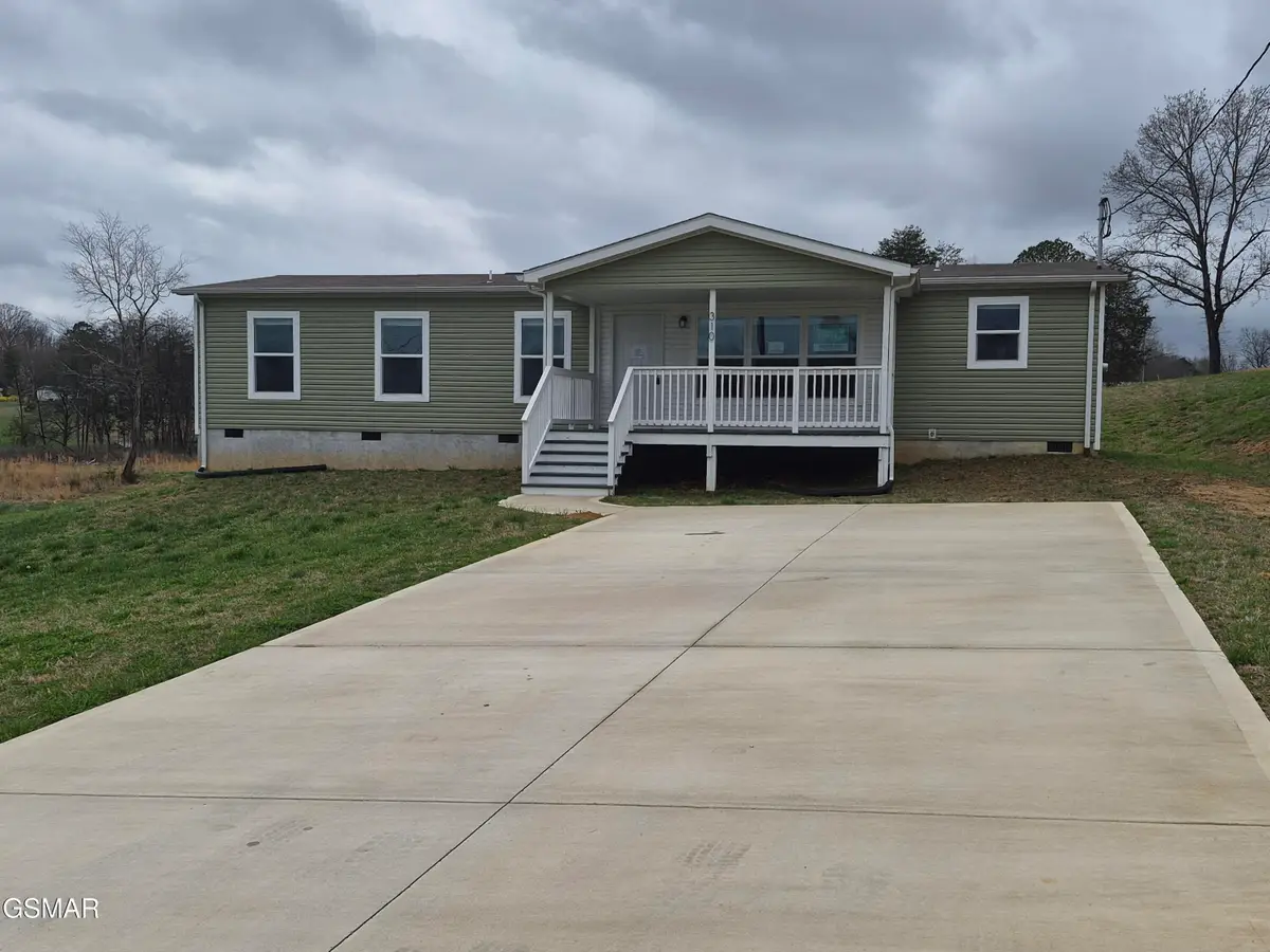 310 Bungalow Drive, Dandridge, TN 37725 - #1