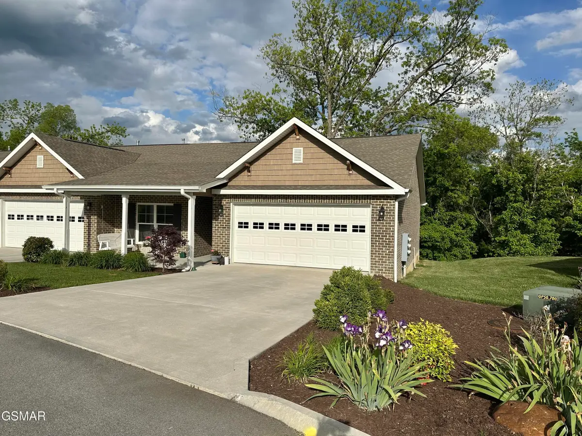 146 Mayapple Way, Sevierville, TN 37862 - #1