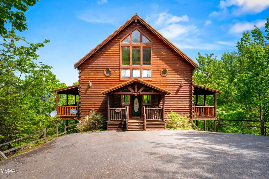 4150 High Ridge Way, Sevierville, TN 37862 - #2
