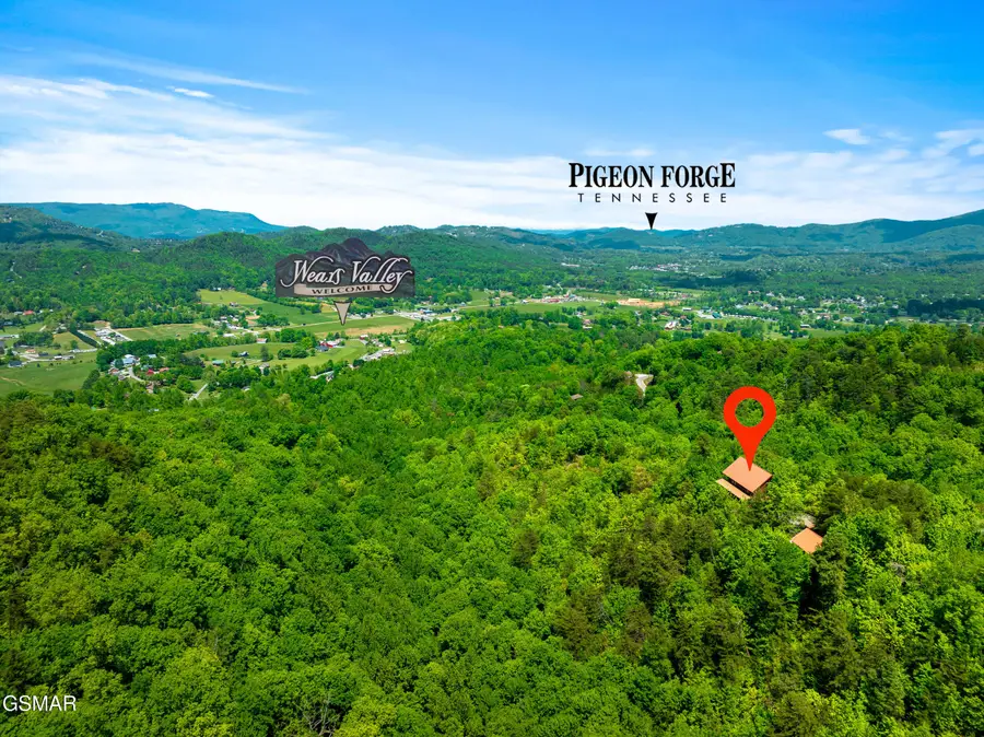 4150 High Ridge Way, Sevierville, TN 37862 - #3