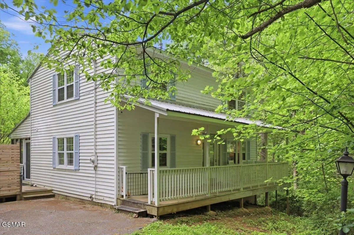 4340 Lakeshore Avenue, Sevierville, TN 37876 - #1