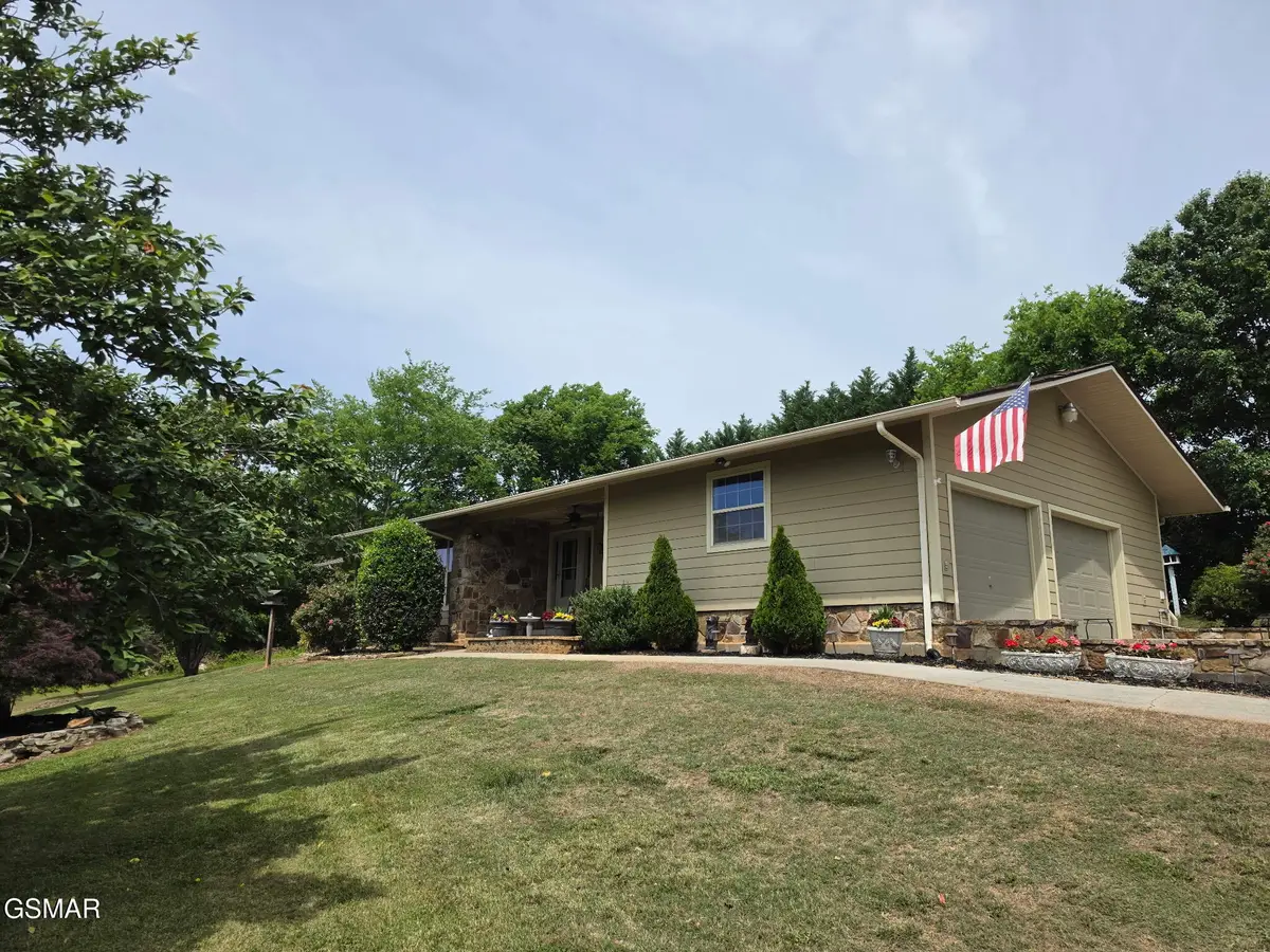 1479 Wendron Moors Drive, Sevierville, TN 37862 - #1