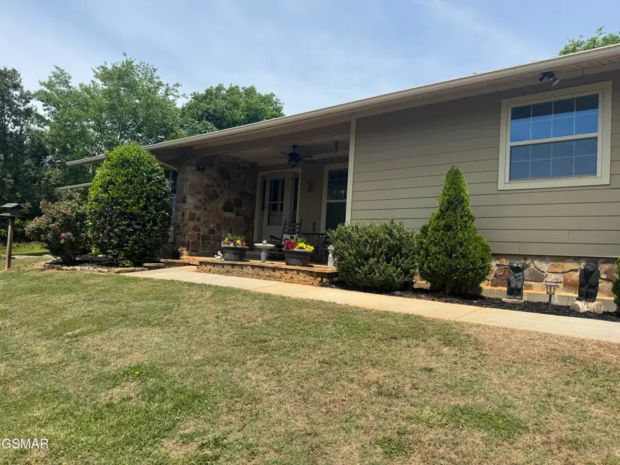 1479 Wendron Moors Drive, Sevierville, TN 37862 - #2