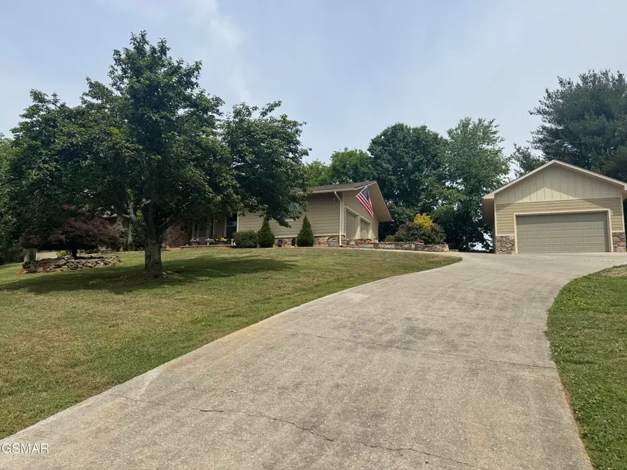 1479 Wendron Moors Drive, Sevierville, TN 37862 - #3