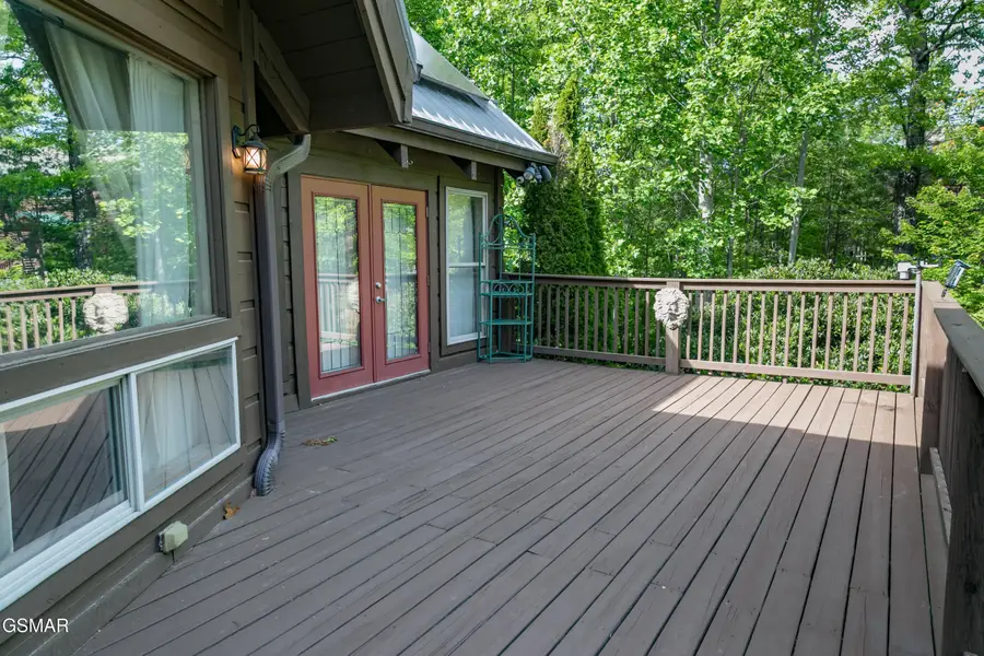 4482 Whetstone Road, Sevierville, TN 37862 - #3