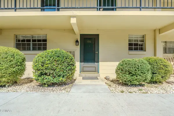 260 Roaring Fork Road #APT 106, Gatlinburg, TN 37738