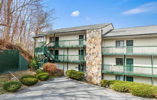 1102 Ski View Drive #306, Gatlinburg, TN 37738