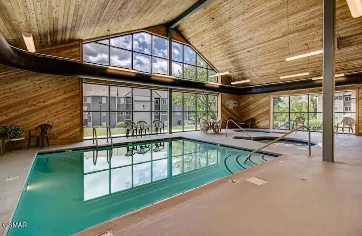1260 Ski View Drive #APT 8205, Gatlinburg, TN 37738 - #3