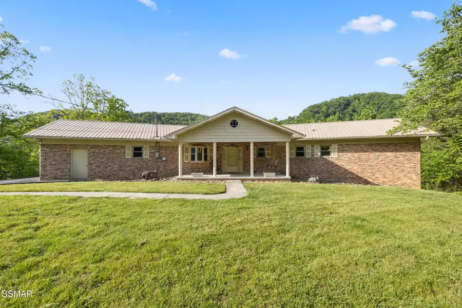 1181 Pine Mountain Road, Sevierville, TN 37862 - #2