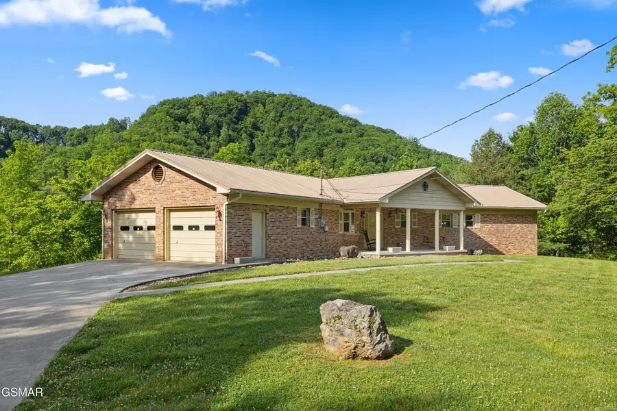1181 Pine Mountain Road, Sevierville, TN 37862 - #3
