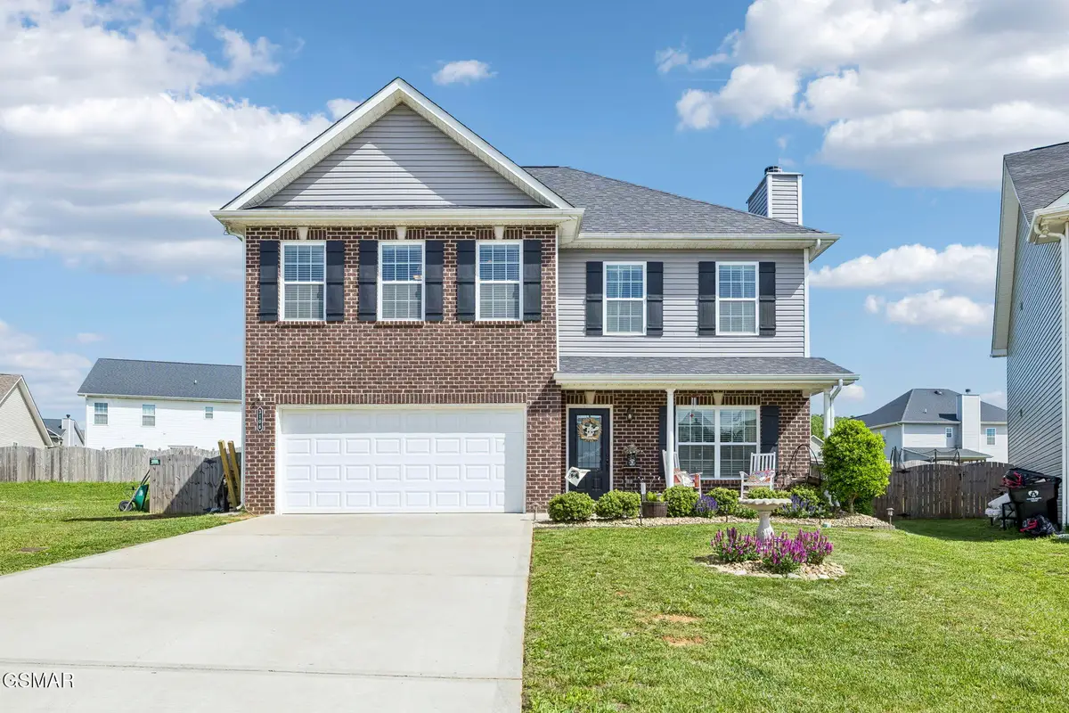 3106 Starling Drive, Maryville, TN 37803 - #1
