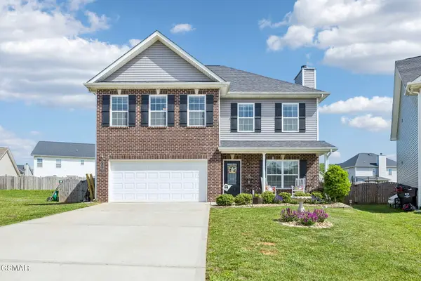 3106 Starling Drive, Maryville, TN 37803