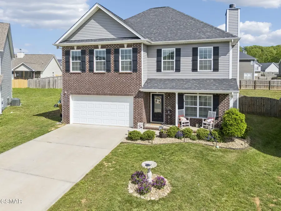 3106 Starling Drive, Maryville, TN 37803 - #2
