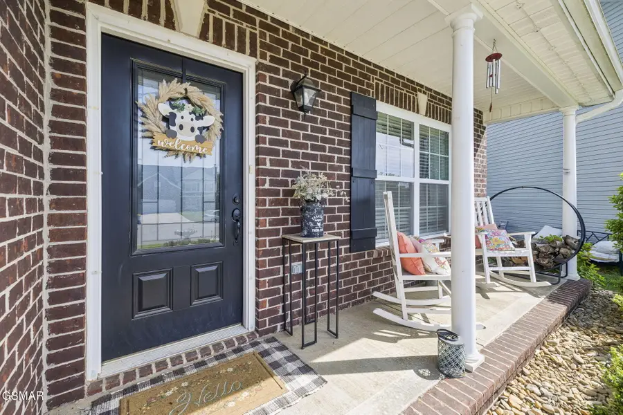 3106 Starling Drive, Maryville, TN 37803 - #3