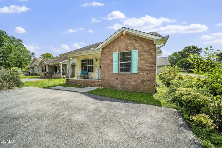 1733 Snapp Road, Sevierville, TN 37862 - #3