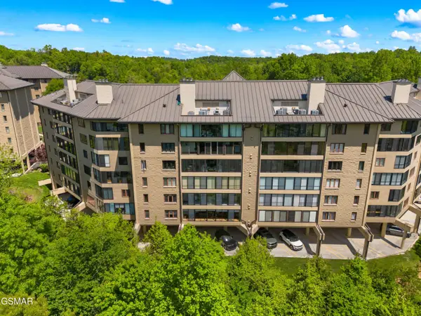 1704 Hidden Hills Rd 504 #504, Gatlinburg, TN 37738