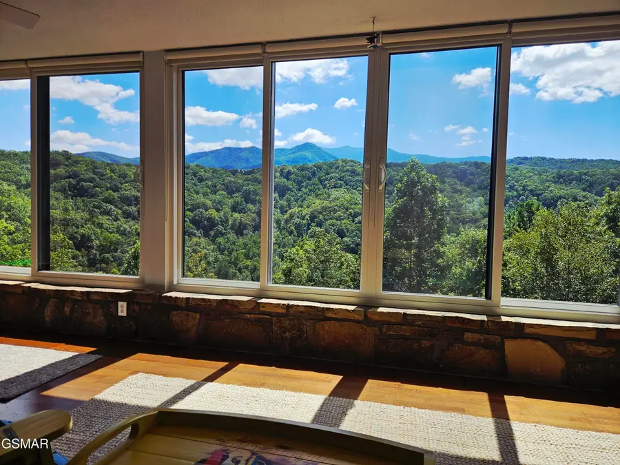1704 Hidden Hills Rd 504 #504, Gatlinburg, TN 37738 - #2