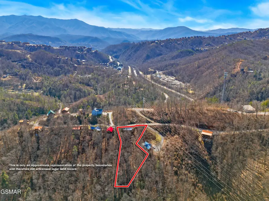 1235 Annes Road, Gatlinburg, TN 37738 - #3