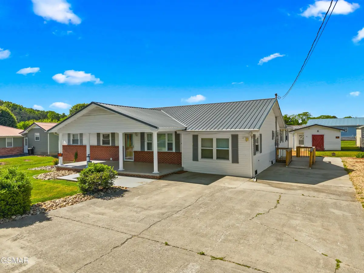 240 Coffman Road, Bean Station, TN 37708 - #1