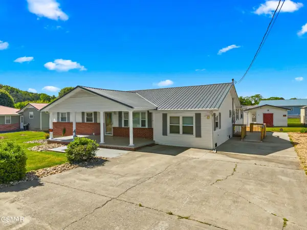 240 Coffman Road, Bean Station, TN 37708
