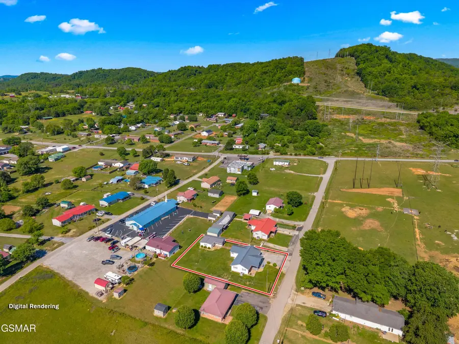 240 Coffman Road, Bean Station, TN 37708 - #3